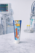 Gray helmet for bikers