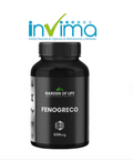 Fenogreco 600mg Garden Of Life | Hormonas, Lactancia y Digestión